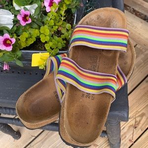 Birkenstock Birkis Sandal